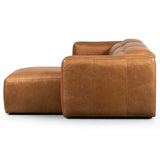 Radley Power Recliner Right Chaise Sectional, Sonoma Butterscotch-Furniture - Sofas-High Fashion Home