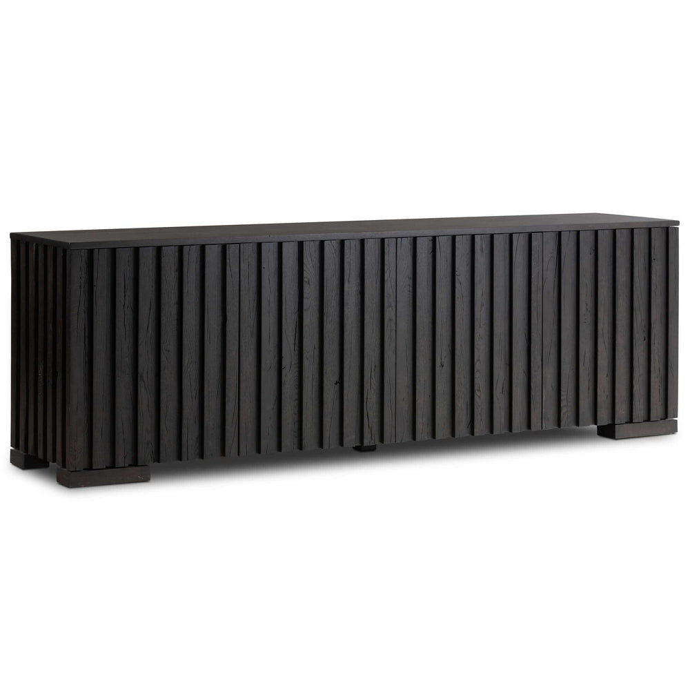 Ramos Sideboard, Dark Espresso