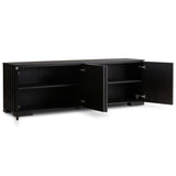 Ramos Sideboard, Dark Espresso