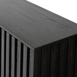 Ramos Sideboard, Dark Espresso