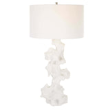 Remnant Table Lamp-Lighting-High Fashion Home