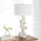 Remnant Table Lamp-Lighting-High Fashion Home