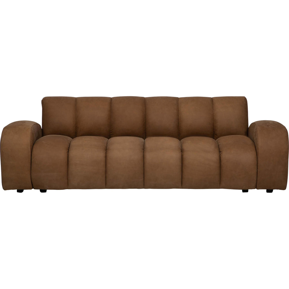 Renzo Sofa, Lukas Ranch-Furniture - Sofas-High Fashion Home