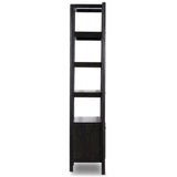 Reza Bookcase, Black