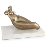 Rhea Sculpture-High Fashion Home