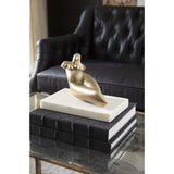 Rhea Sculpture-High Fashion Home