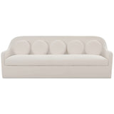 Rialto Sofa, White