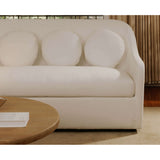 Rialto Sofa, White