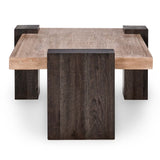 Rio Rectangular Coffee Table