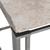 Riverton Side Table-Furniture - Accent Tables-High Fashion Home