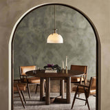 Rohan Dining Table, Antique Belgium Bleach-Furniture - Dining-High Fashion Home