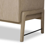 Rosedale Sideboard, Yucca Oak-Furniture - Storage-High Fashion Home