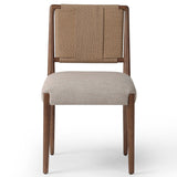 Rothler Dining Chair, Alcala Wheat, Set of 2-Furniture - Dining-High Fashion Home