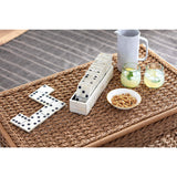 Royal Dominos Set-Accessories-High Fashion Home