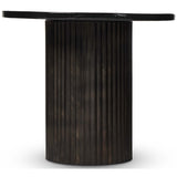 Ruben End Table-Furniture - Accent Tables-High Fashion Home