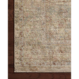 Loloi Rug Sonnet SNN-04, Moss/Natural-Rugs1-High Fashion Home