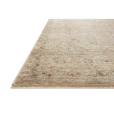 Loloi Rug Sonnet SNN-04, Moss/Natural-Rugs1-High Fashion Home