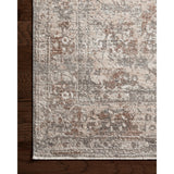 Loloi Rug Sonnet SNN-05, Silver/Natural-Rugs1-High Fashion Home