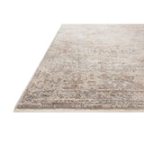 Loloi Rug Sonnet SNN-05, Silver/Natural-Rugs1-High Fashion Home