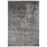 Loloi Rug Sonnet SNN-07, Charcoal/Mist-Rugs1-High Fashion Home