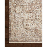 Loloi Rug Sonnet SNN-09, Mocha/Tan-Rugs1-High Fashion Home