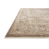 Loloi Rug Sonnet SNN-09, Mocha/Tan-Rugs1-High Fashion Home