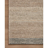 Loloi Rug Stiles STI-01,  Beige/Slate