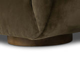 Sabine Sofa, Surrey Olive-Furniture - Sofas-High Fashion Home