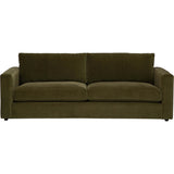 Salvador Sofa, Vocal Moss-Furniture - Sofas-High Fashion Home