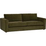 Salvador Sofa, Vocal Moss-Furniture - Sofas-High Fashion Home