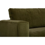 Salvador Sofa, Vocal Moss-Furniture - Sofas-High Fashion Home