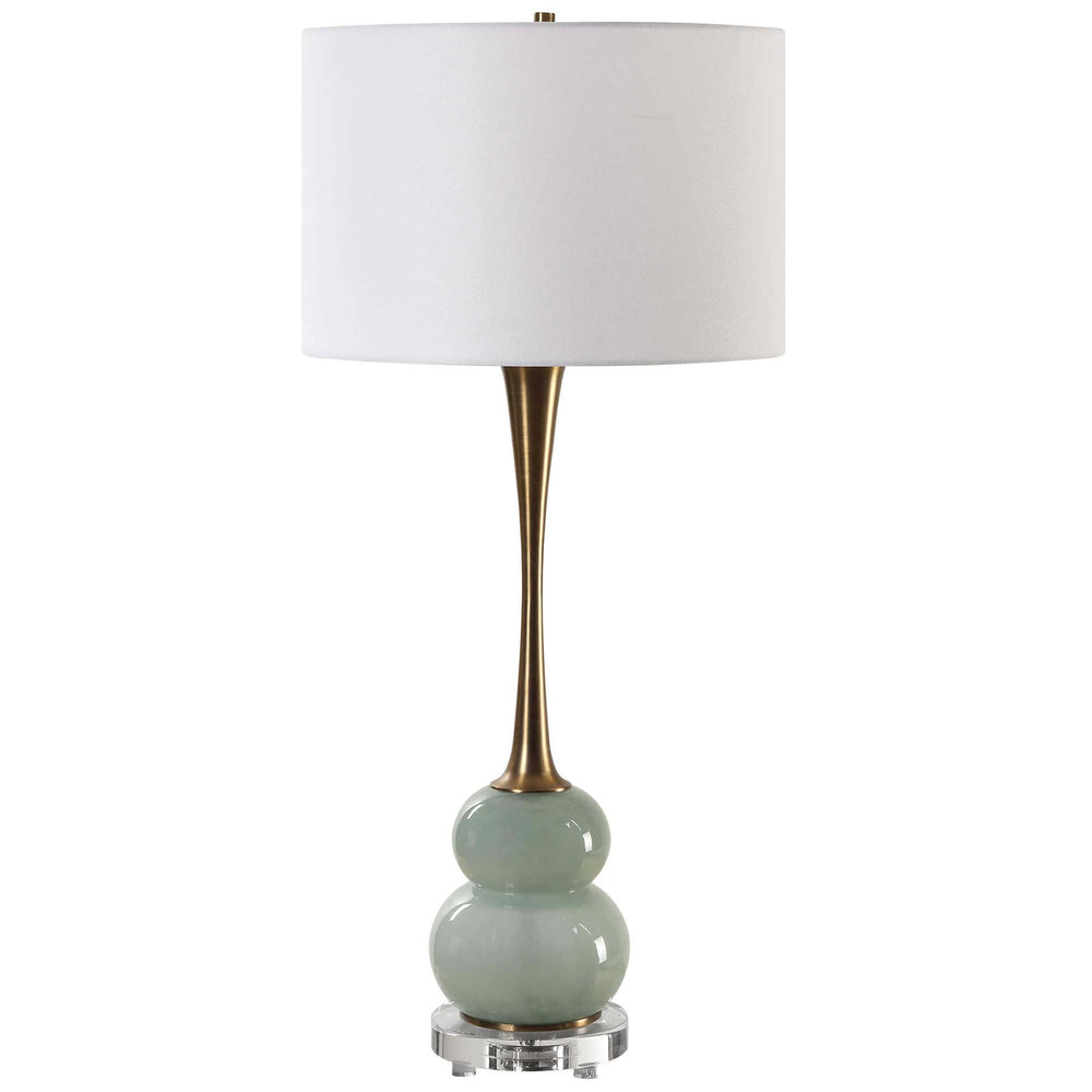 Sanctuary Table Lamp-Lighting-High Fashion Home