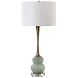 Sanctuary Table Lamp-Lighting-High Fashion Home