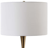 Sanctuary Table Lamp-Lighting-High Fashion Home