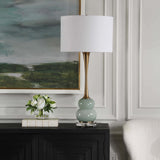 Sanctuary Table Lamp-Lighting-High Fashion Home