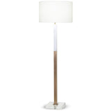 Sanders Floor Lamp-Lighting-High Fashion Home