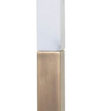 Sanders Floor Lamp-Lighting-High Fashion Home