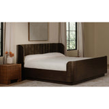 Scarlette Bed, Cedar Green