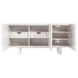 Sereno 3 Door Buffet, Lutra-Furniture - Storage-High Fashion Home