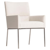 Sereno Arm Chair, B114-Furniture - Dining-High Fashion Home