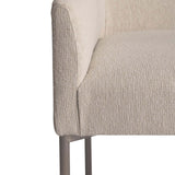 Sereno Arm Chair, B114-Furniture - Dining-High Fashion Home