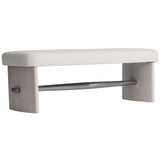 Sereno Bench, B114-Furniture - Benches-High Fashion Home