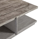 Sereno Cocktail Table-Furniture - Accent Tables-High Fashion Home