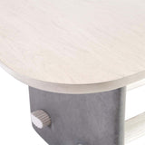 Sereno Dining Table, Lutra-Furniture - Dining-High Fashion Home