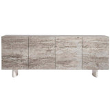 Sereno Entertainment Credenza-Furniture - Storage-High Fashion Home