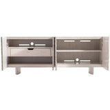 Sereno Entertainment Credenza-Furniture - Storage-High Fashion Home