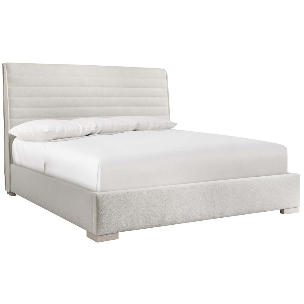 Sereno Panel Bed, B114-Furniture - Bedroom-High Fashion Home