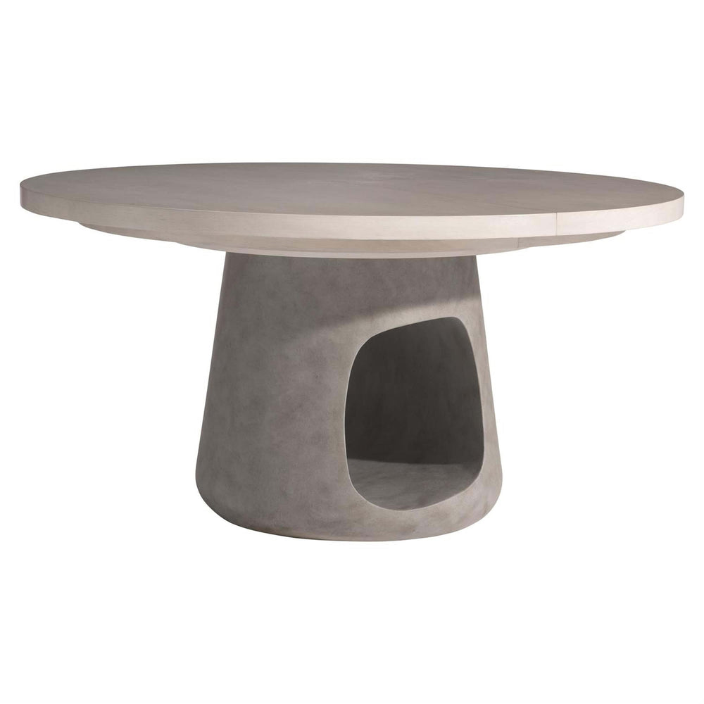 Sereno Round Dining Table, Lutra-Furniture - Dining-High Fashion Home