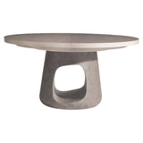 Sereno Round Dining Table, Lutra-Furniture - Dining-High Fashion Home