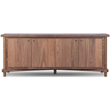 Shevone Sideboard, Natural-Furniture - Storage-High Fashion Home